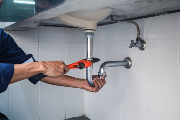 Best Residential Plumbing Services  in Pughtown, PA