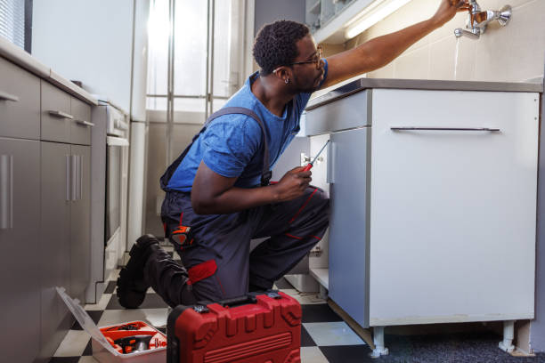 Best Affordable Plumbing Services  in Pughtown, PA